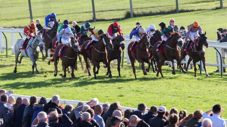 Redcar Racing Tips Dukeman can strike at 15/8